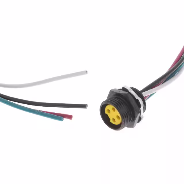 316JCF NC356 Alpha Wire